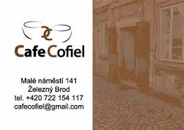 Cafe Cofiel